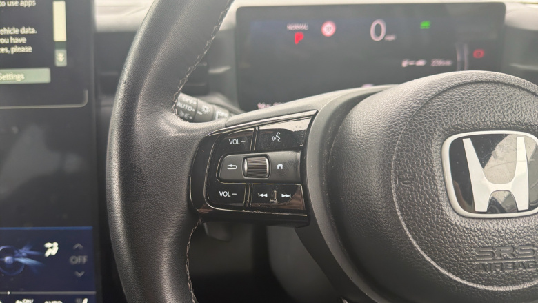 Honda E Ny1 150kW Elegance 69kWh 5dr Auto Electric Hatchback